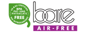 25% Off Any Purchase at Bare Air-free Baby Bottle (Site-Wide) Promo Codes